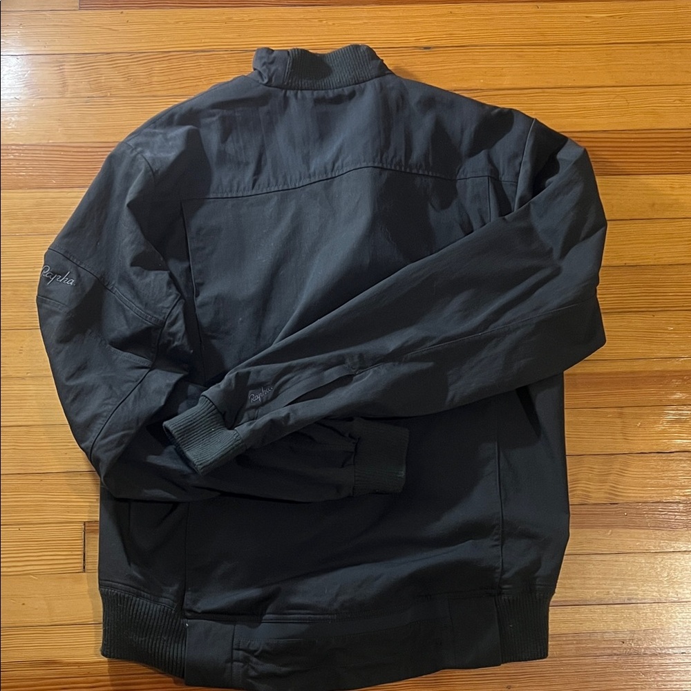 Rapha Performance Cycling Jacket - image 4